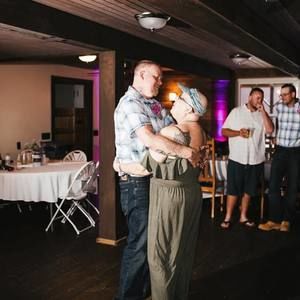 Meet your Posher, Shane